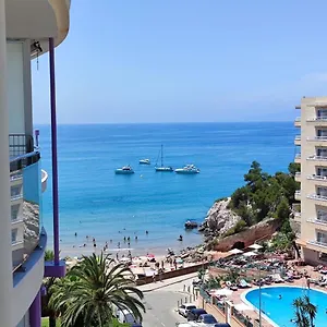 Appartement Cap Sea View, Salou