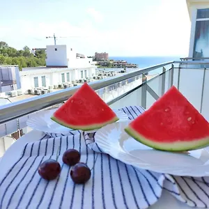Appartement Cap Relaxed Holidays, Salou