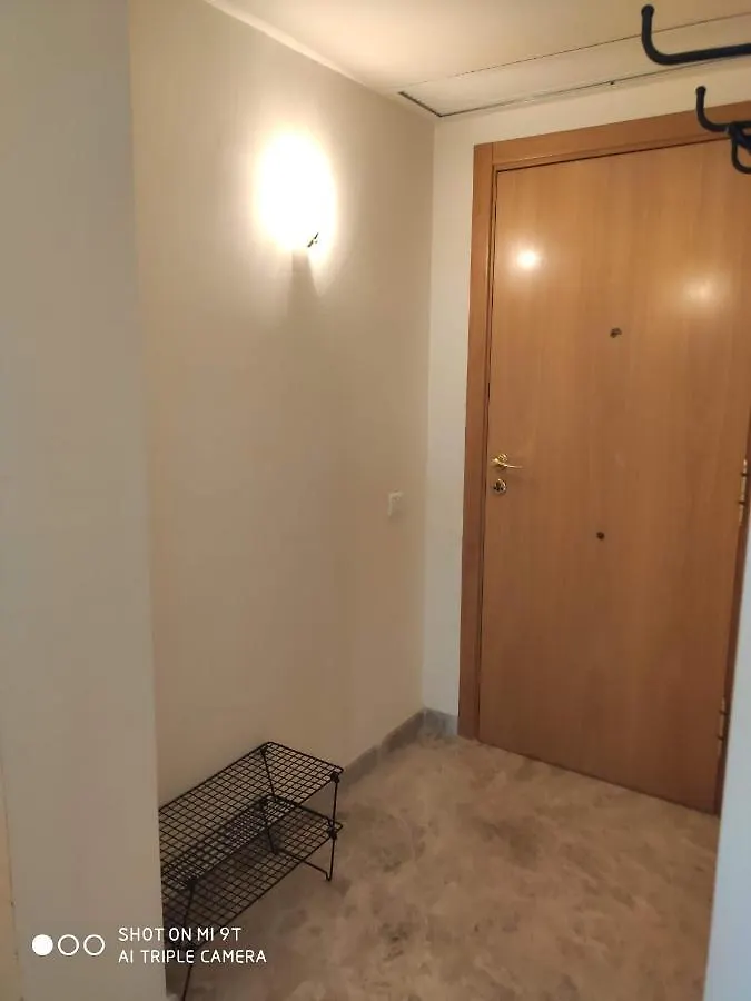 Appartement APPART STANDING 2 chambres 2SDB clim PISCINE PARKING WIFI TERRASSE 21m2 LOCAL VELO Port-Aventura, plage, centre Salou